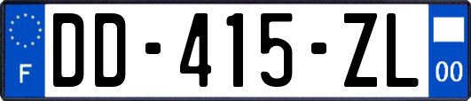DD-415-ZL