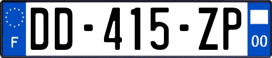 DD-415-ZP