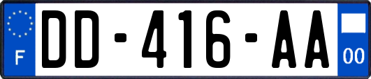 DD-416-AA