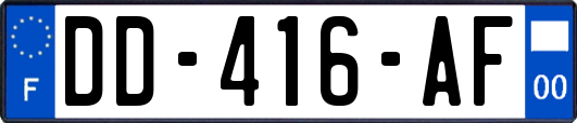 DD-416-AF