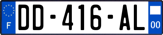 DD-416-AL