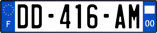 DD-416-AM