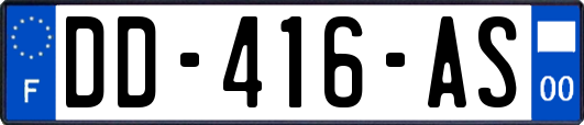 DD-416-AS