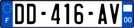 DD-416-AV