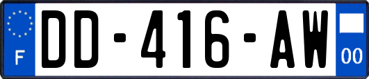 DD-416-AW