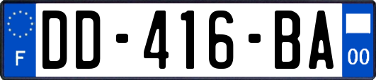 DD-416-BA