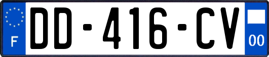 DD-416-CV
