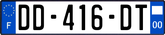 DD-416-DT