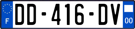 DD-416-DV