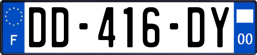 DD-416-DY