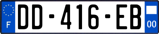 DD-416-EB