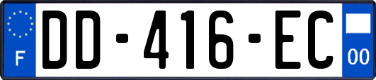 DD-416-EC