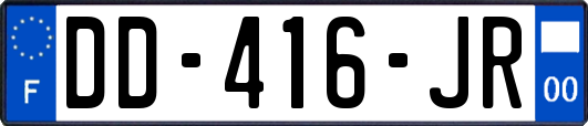 DD-416-JR