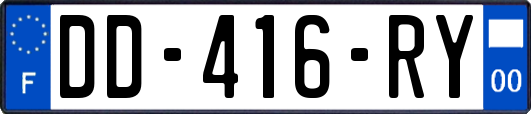 DD-416-RY