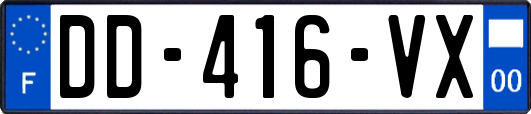 DD-416-VX
