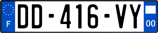 DD-416-VY