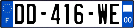 DD-416-WE