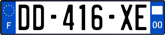 DD-416-XE