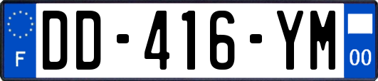 DD-416-YM