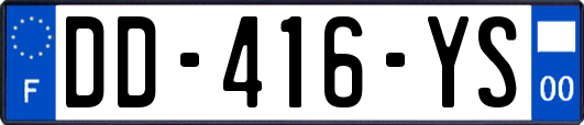 DD-416-YS