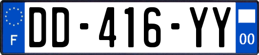 DD-416-YY