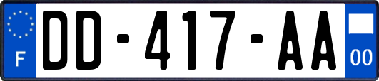 DD-417-AA