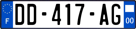 DD-417-AG