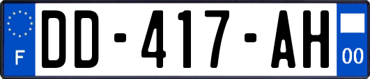 DD-417-AH