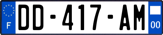 DD-417-AM