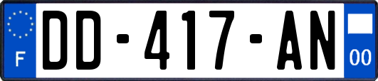 DD-417-AN