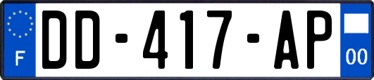 DD-417-AP