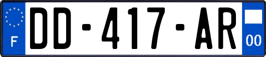 DD-417-AR