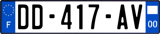 DD-417-AV