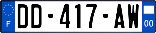 DD-417-AW