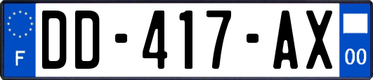 DD-417-AX