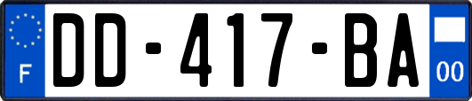 DD-417-BA