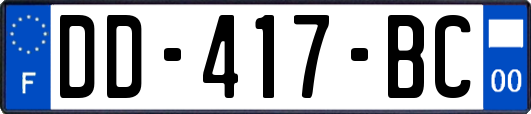 DD-417-BC