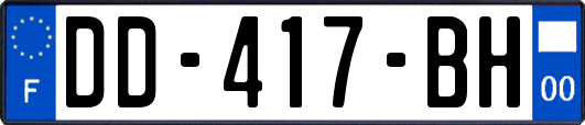 DD-417-BH