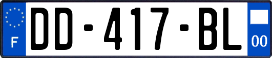 DD-417-BL
