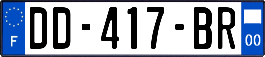 DD-417-BR