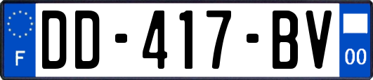 DD-417-BV