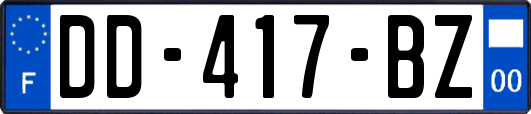 DD-417-BZ