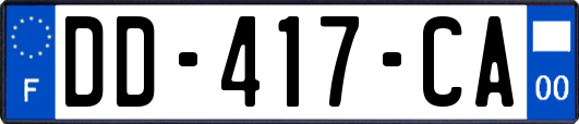DD-417-CA