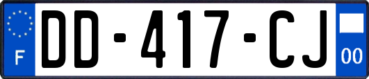 DD-417-CJ