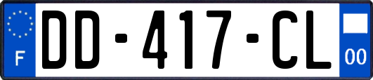 DD-417-CL