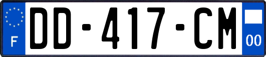DD-417-CM
