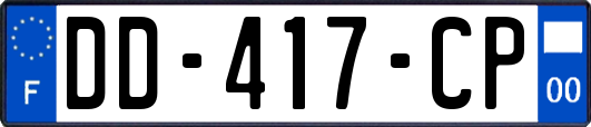 DD-417-CP