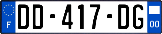 DD-417-DG