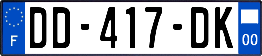 DD-417-DK