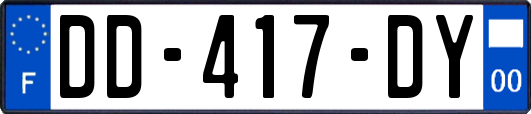 DD-417-DY